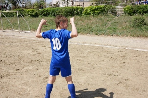 Сергей Вяткин | Волгоград