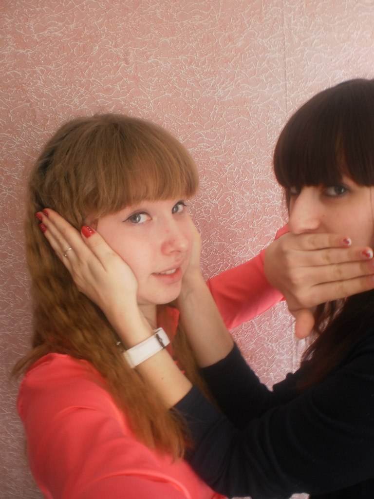 Кристина Гуторова <Медвежонок> | Харьков