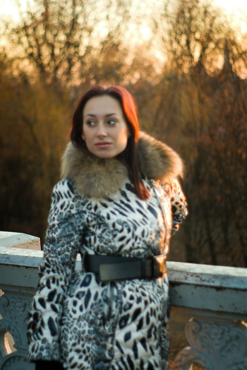 Оля Макаренко | Харьков