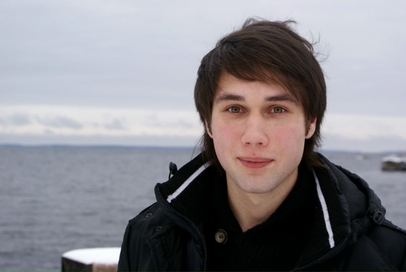 Alex Dem | Санкт-Петербург