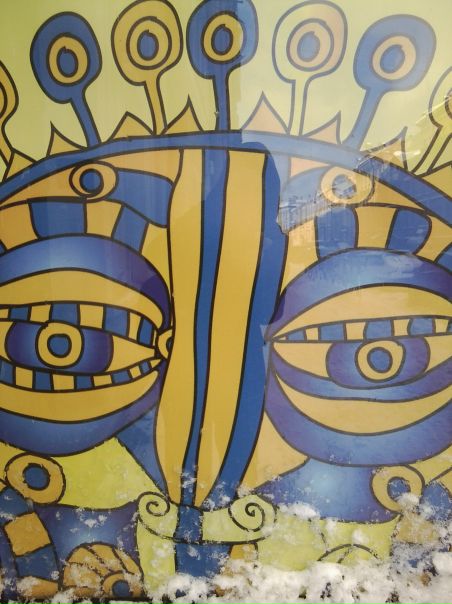 №145, Ольга Гайдамак, Петрозаводск №145, Ольга Гайдамак, Петрозаводск