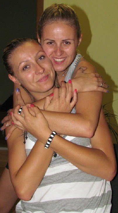 Ярослава Кривуля | Чернигов