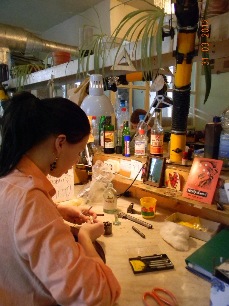 Светлана Старикова | Владимир