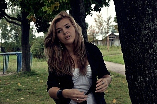 Екатерина Гоголина | Москва