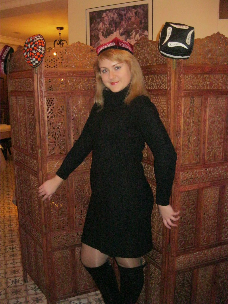 Любов Любчик | Ровно