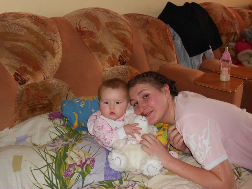 Ксения Баталова Александровна | Ижевск