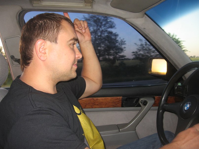 Виталий Серников | Днепр (Днепропетровск)