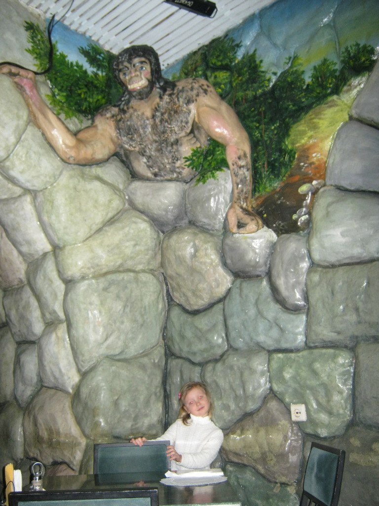 Олег Кузнецов | Коряжма