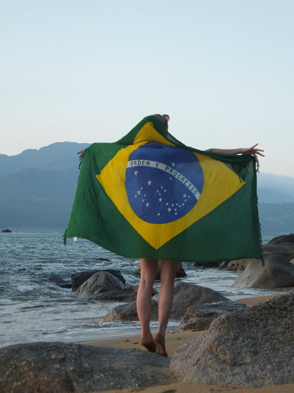 Maria Shevtsova | Москва