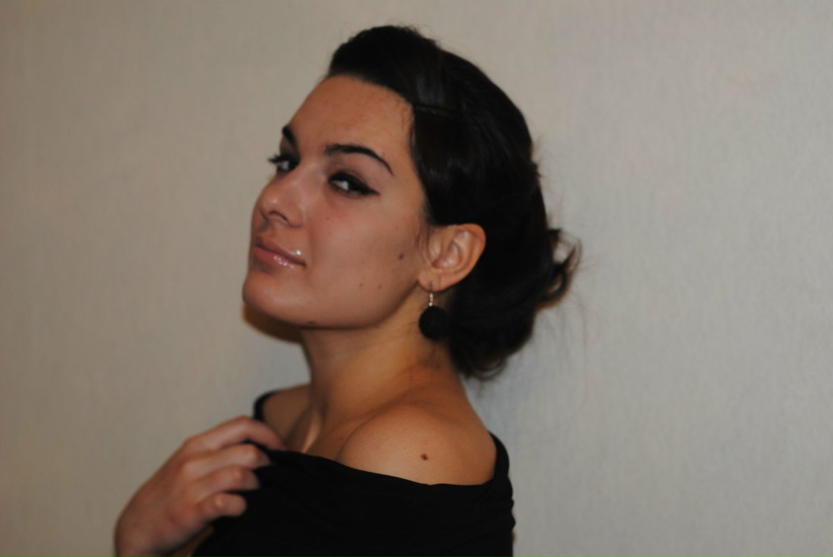 Елена Мякшина | Архангельск