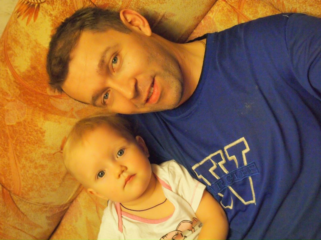 Александр Илатовский | Санкт-Петербург