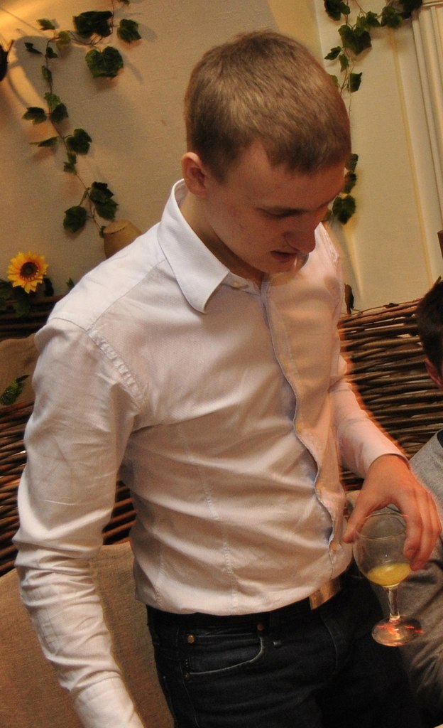 Никита Крайний | 