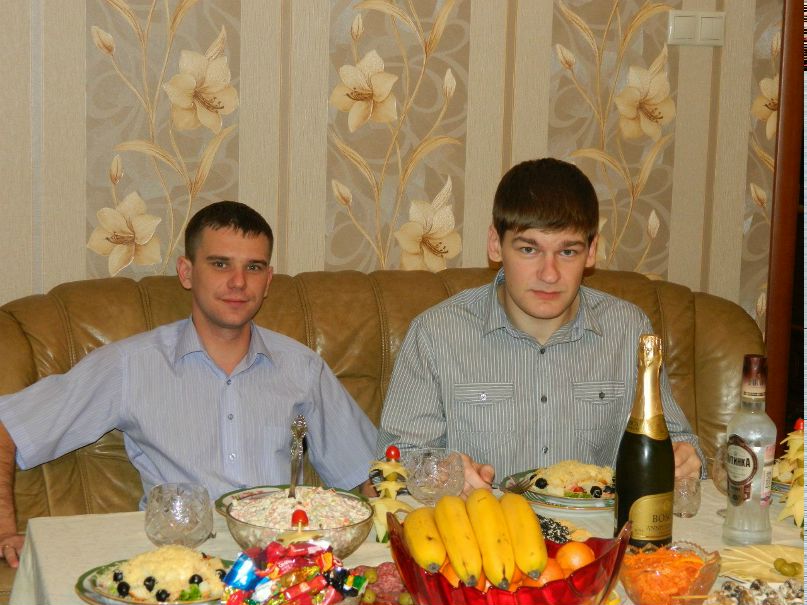 Татьяна Трофимова | Тольятти