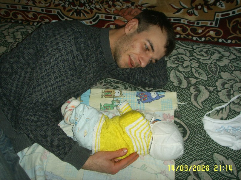 Александр Газизулин | Каменское / Днепродзержинск