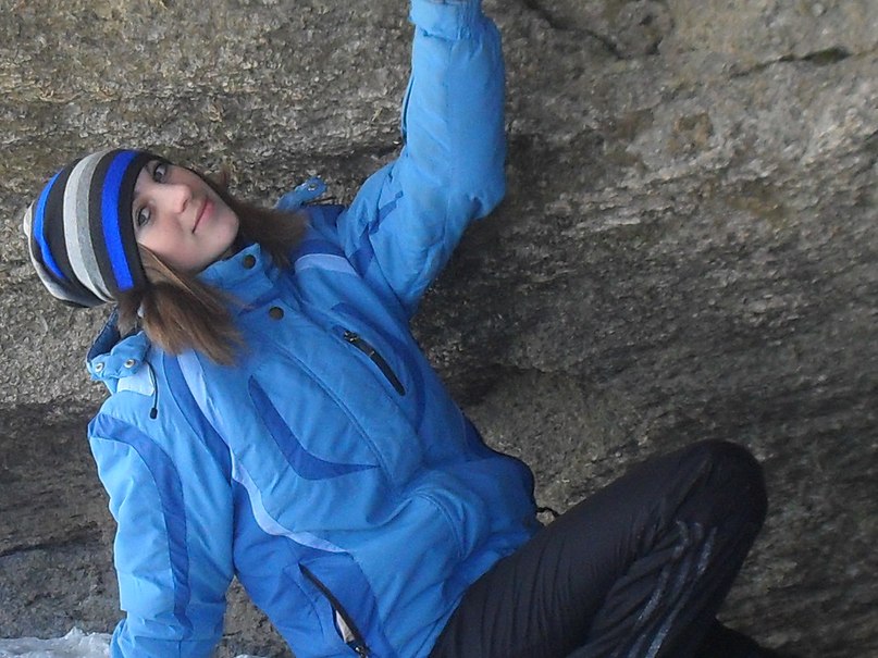 Татьяна Титова | Горно-Алтайск