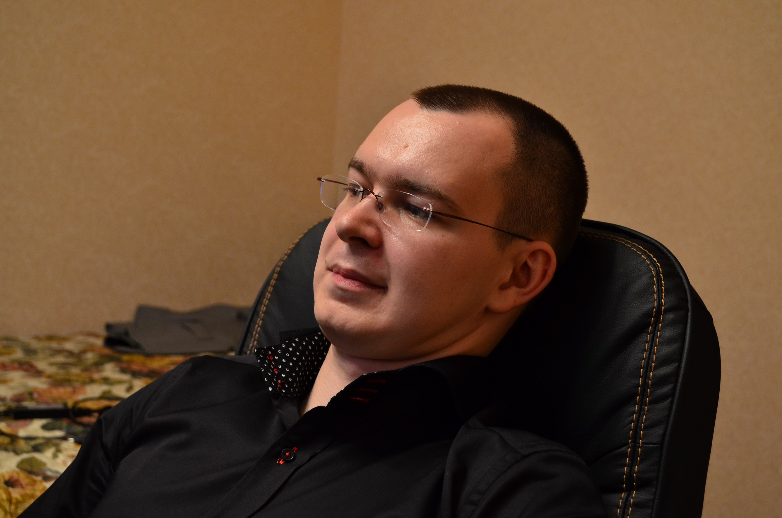 Фото профиля