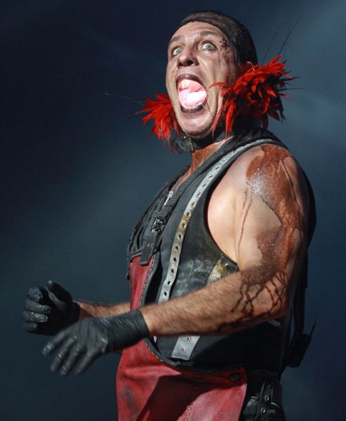 Марк Суворов | Москва