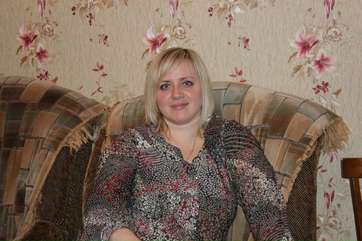 Ольга Виданова | Воронеж