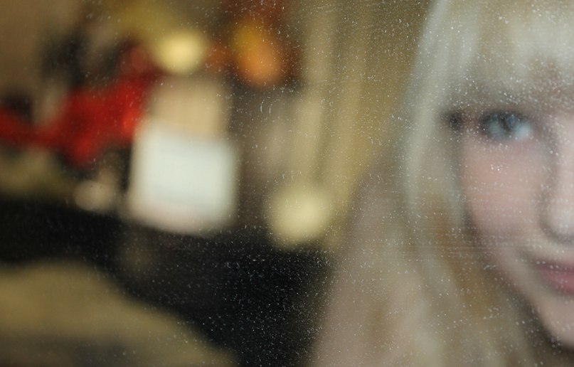 Дарья Захарова | Тюмень