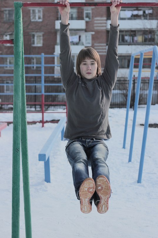Андрей Курзенев | Дмитров