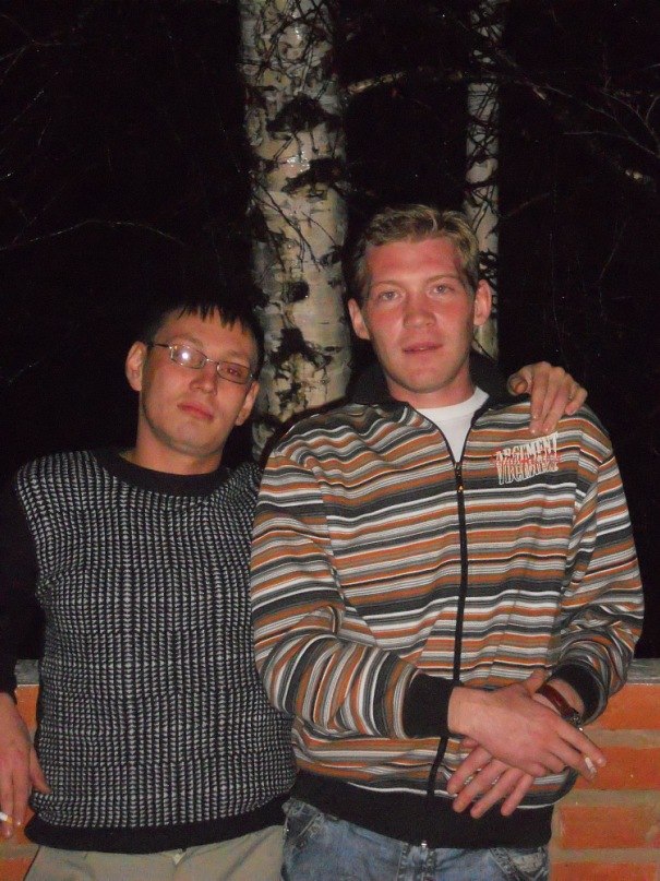 Любашка Петрова Та Самая | Можга