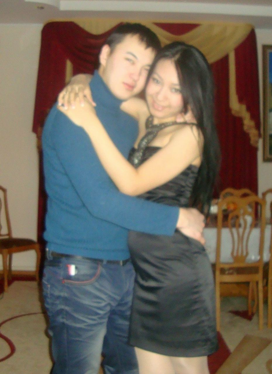 Nauryzbek Kuspayev | Уральск