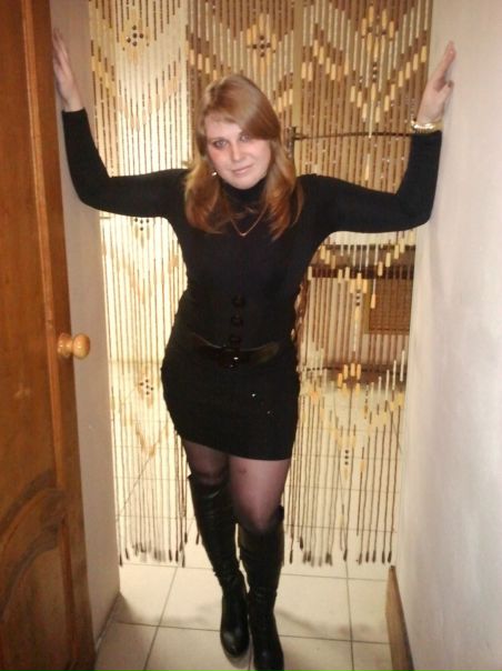 №2, Юлия Кокошникова, 39 лет, Кольчугино №2, Юлия Кокошникова, 39 лет, Кольчугино