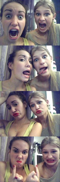 Рената Хайруллова | Москва