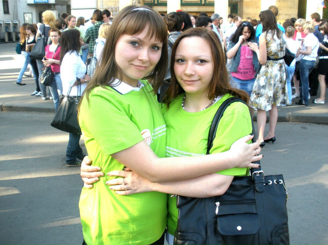 Ольга Лобань | 