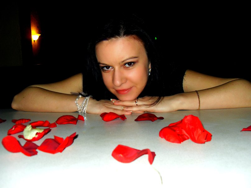 Регина Абдрашитова ♏ | Салават