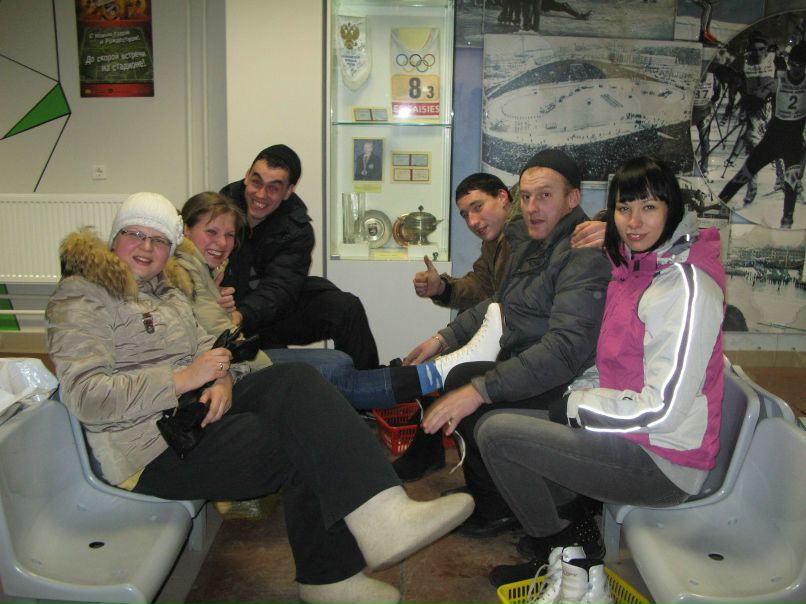 Юлия Нечкина | Екатеринбург