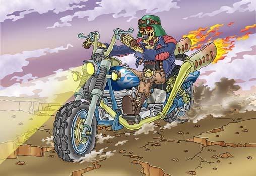 Мишаня Домино | Береза