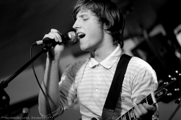 Максим Абрамович | 