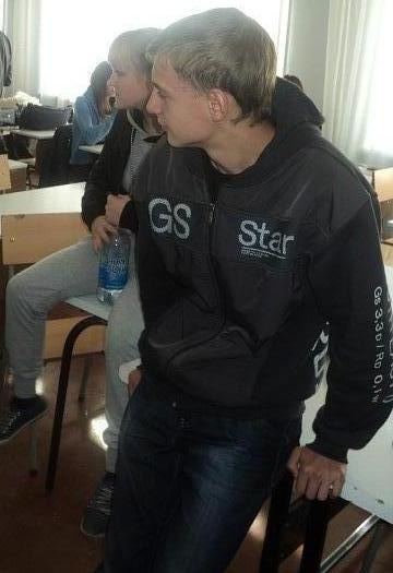 Игорь Анищенко | Красноярск