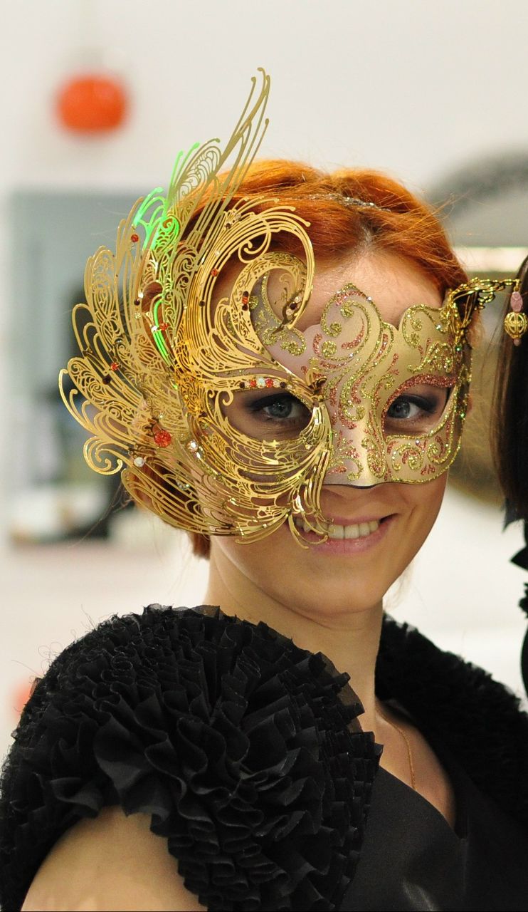 Катя Лукьянчикова | Днепр (Днепропетровск)