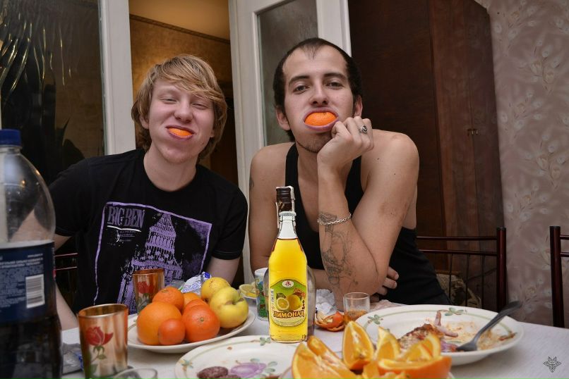 Михаил Трегуб | Киев