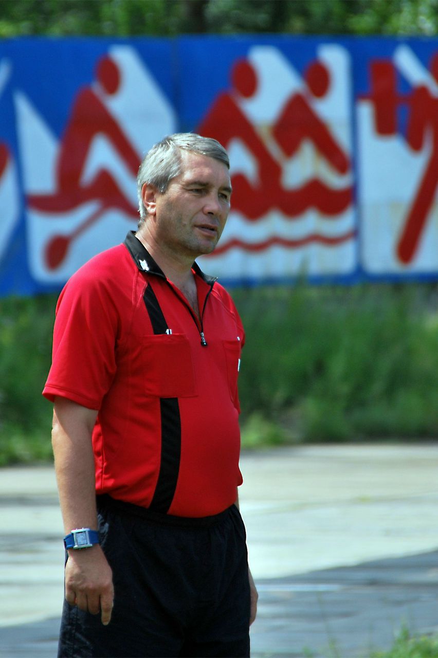 Евгений Степанов | Иркутск