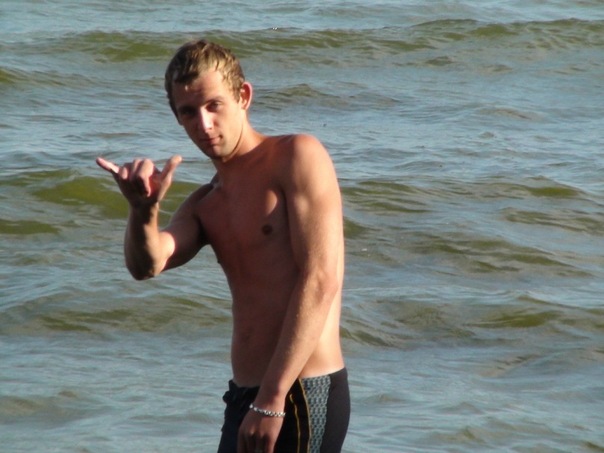 №39, Андрей Копецкий, 36 лет, Хмельницкий №39, Андрей Копецкий, 36 лет, Хмельницкий