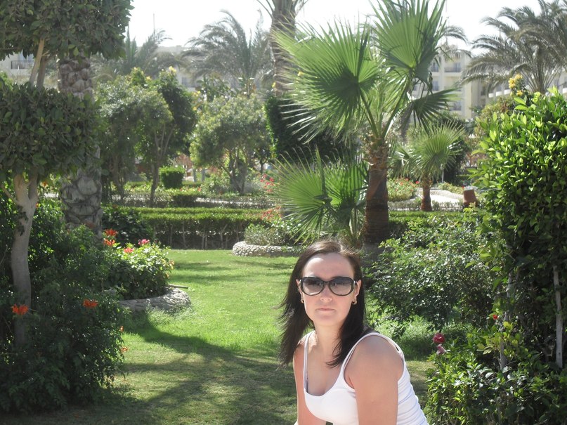 Аня Осипова | Бежецк