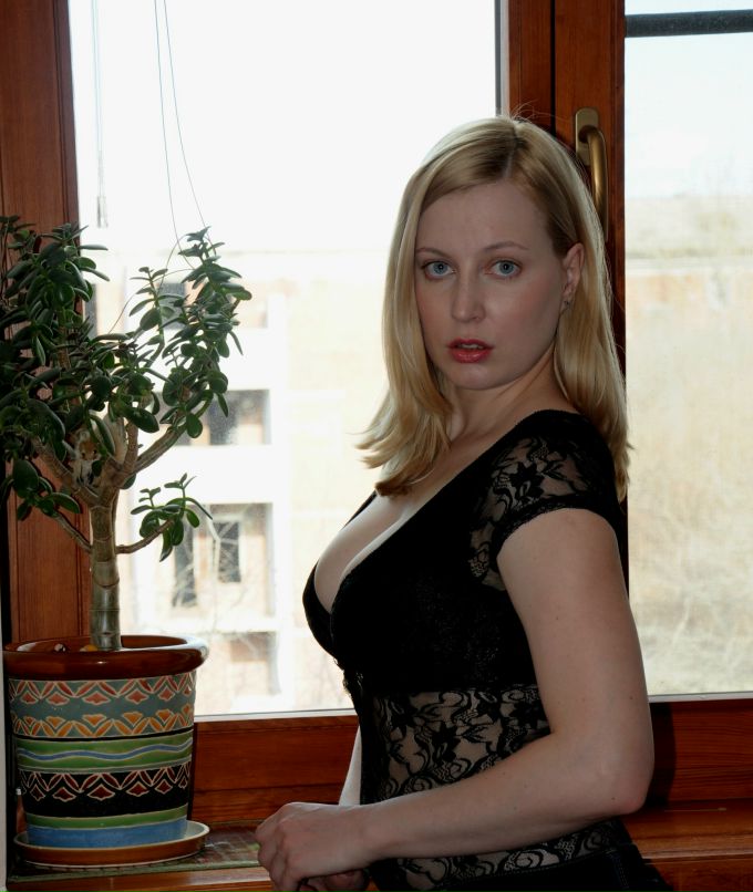 Майнингер Татьяна | Волгоград