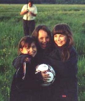 Людмила Музыченко | Москва