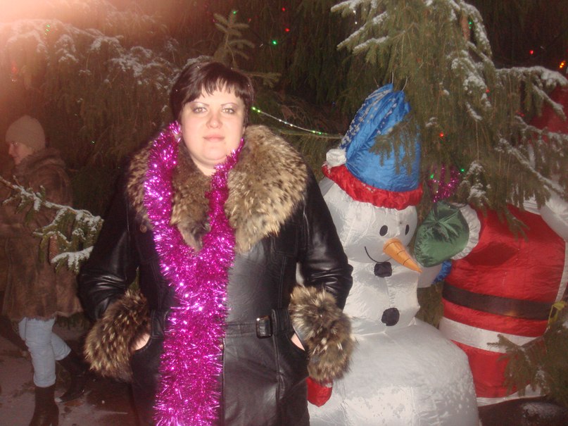 Екатерина Зайцева | Понизовье (село)