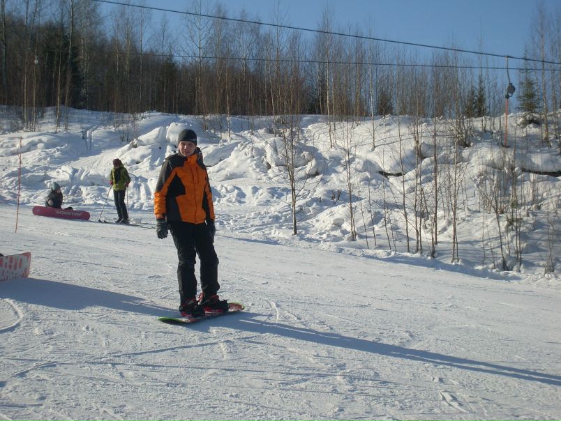 №69, Антон Пантелеев №69, Антон Пантелеев