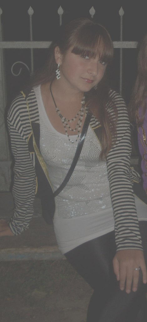 Ксюшка Лаврищева | Львов