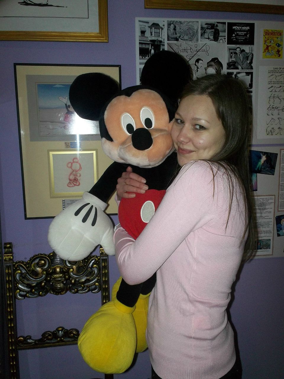 Алёна Бурикова | Ярославль