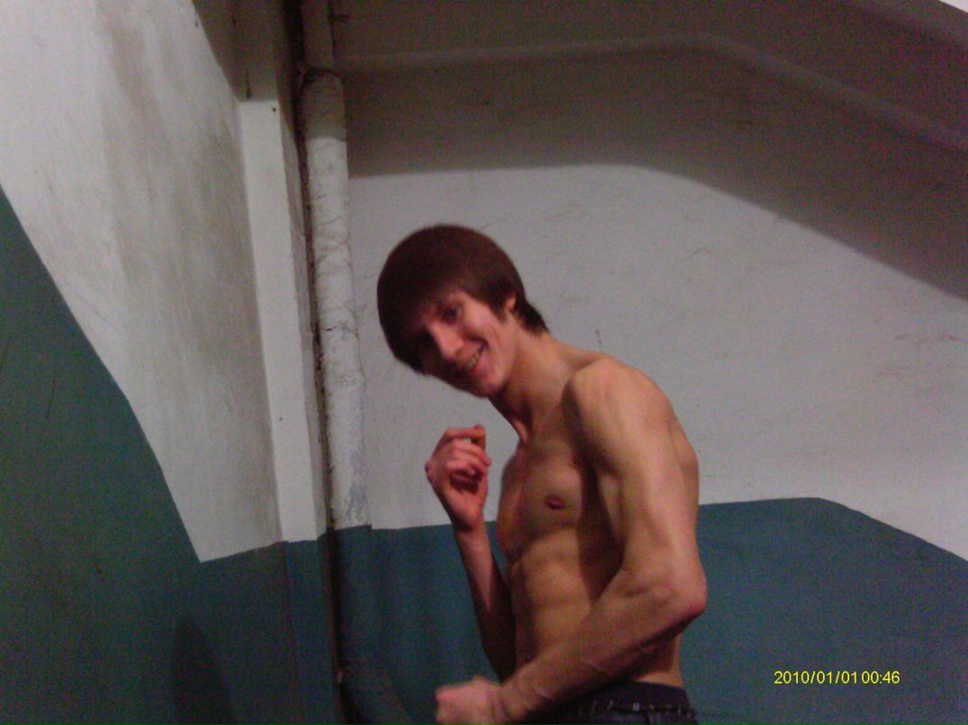 Константин Евдокимов | Санкт-Петербург