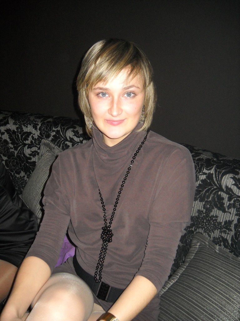 Александра Туманова | Королёв