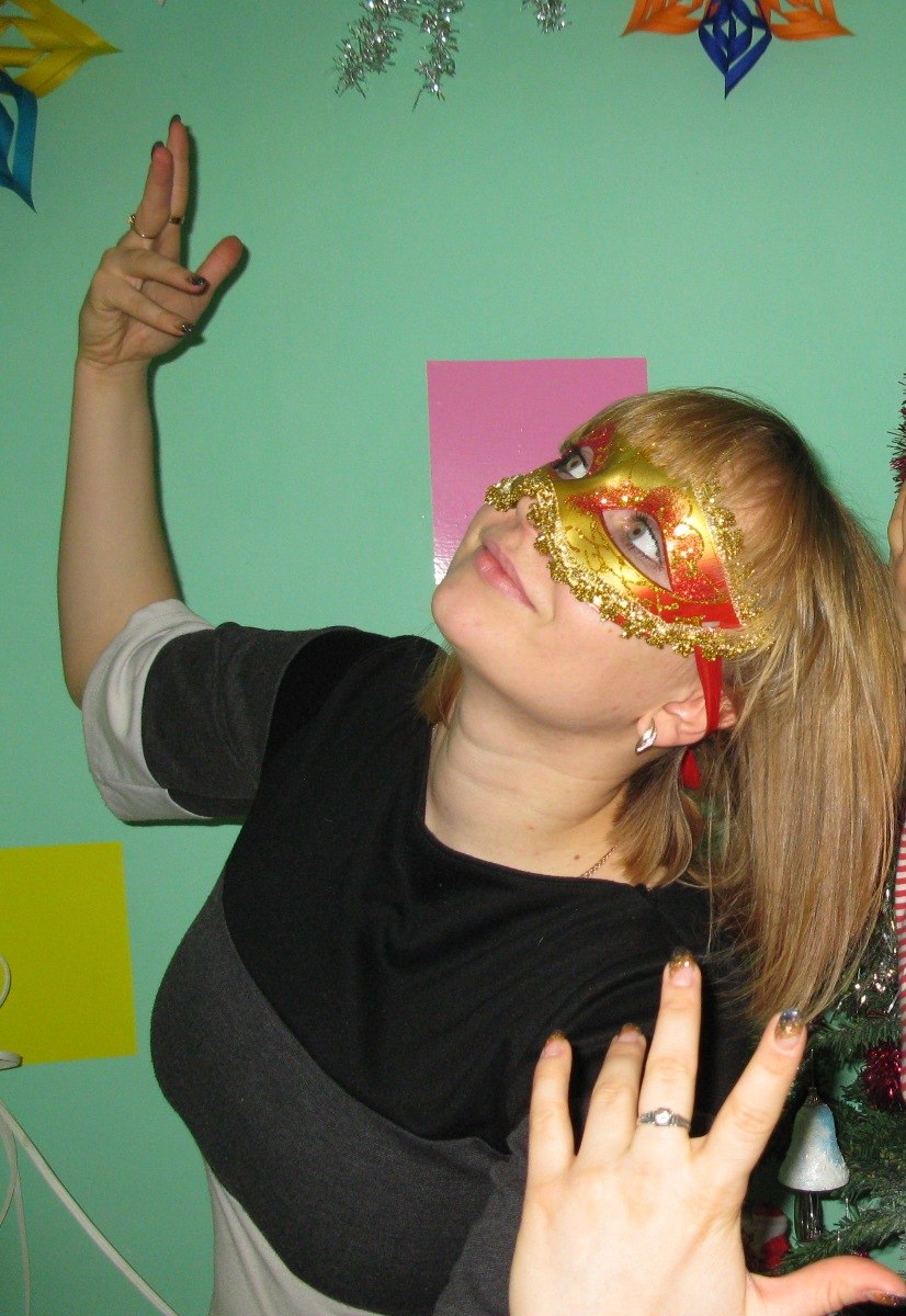 Иришка Тыщенко | Павлодар