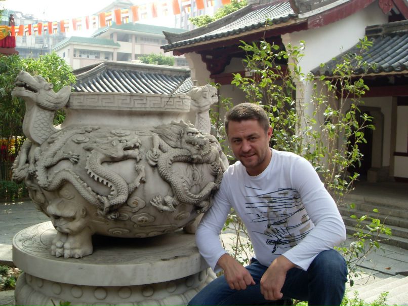 Влад Гимранов | Казань