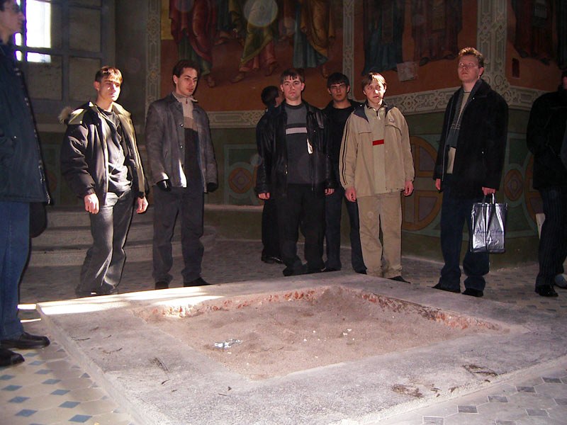 Сергей Власов | Нижнекамск